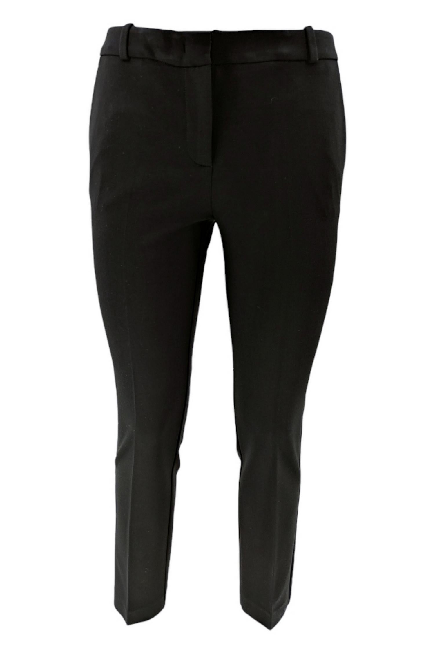 Pantalone Nero 