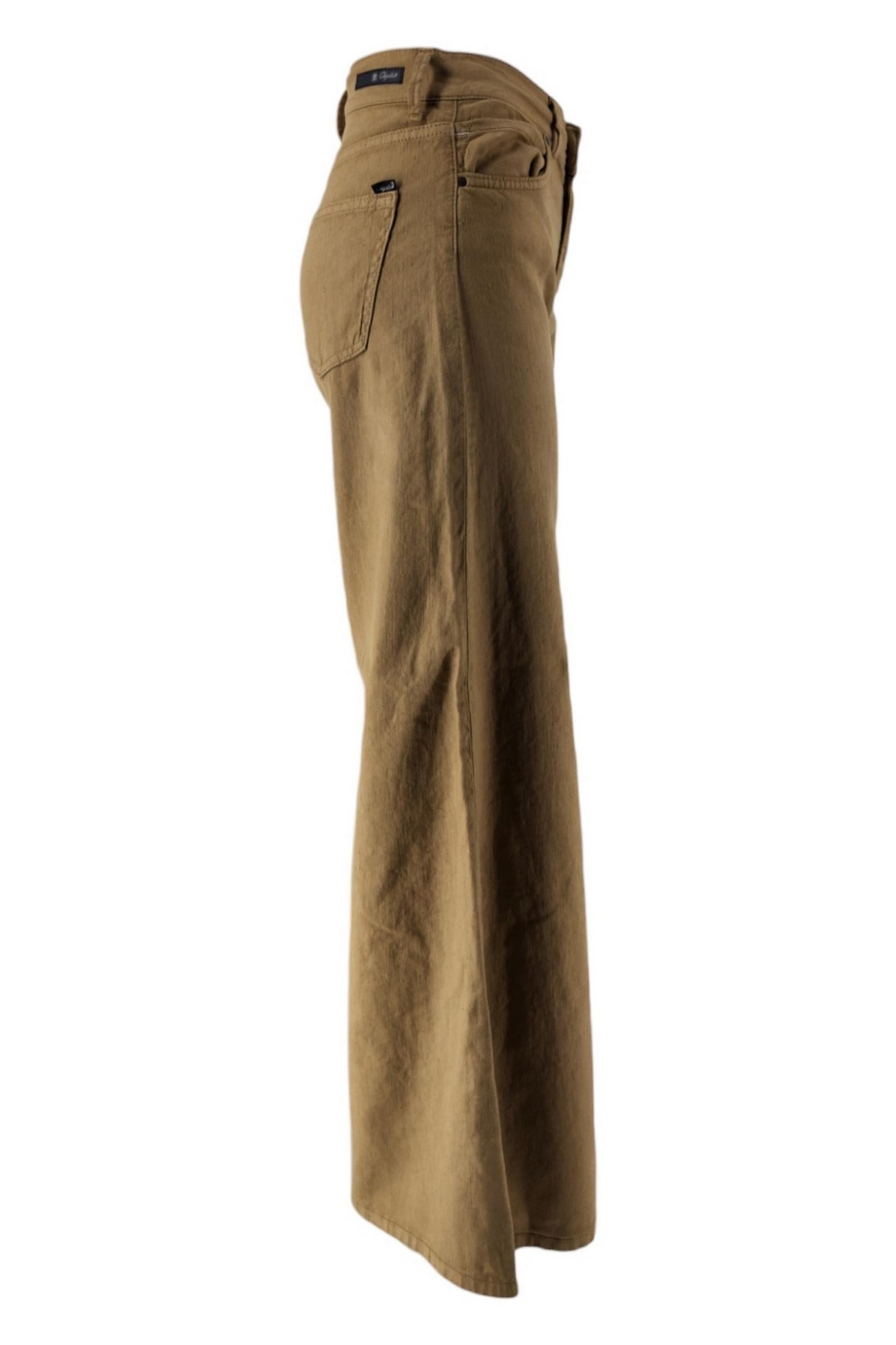 Pantalone Tortora 