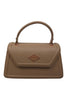 bolso mujer elisabeth mediano en ecopiel camello Alexander Smith