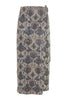gonna con paillettes Bazar deluxe