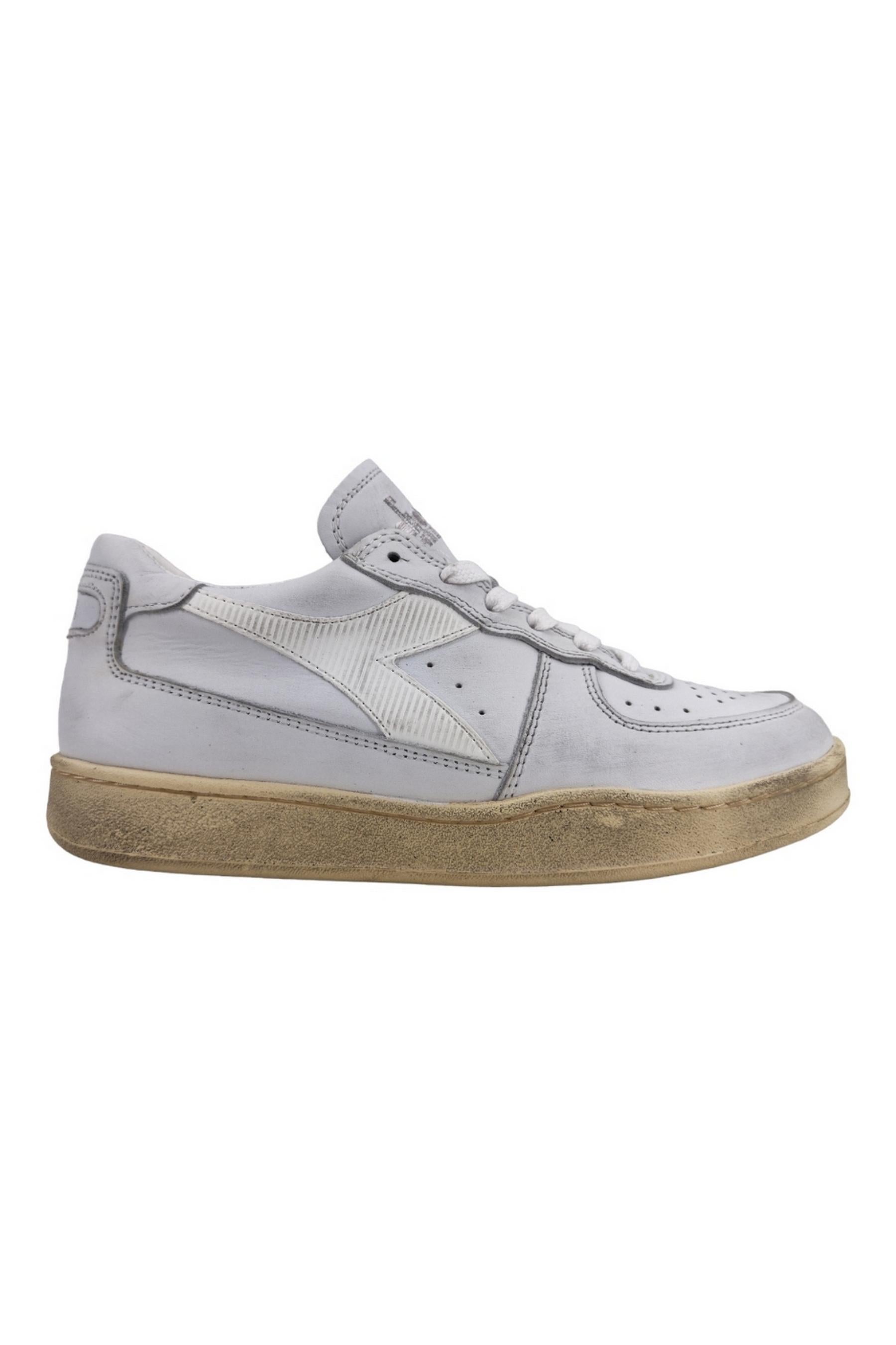 Sneakers Bianco 