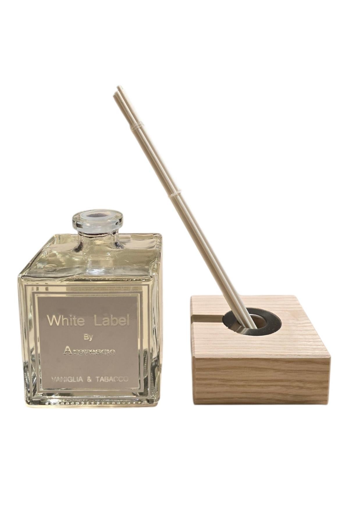 diffusore per ambienti magnolia e tabacco 