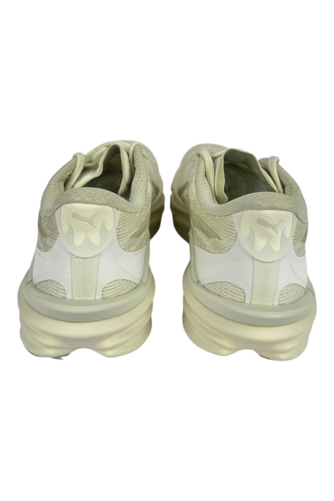 sneaker donna deviate nitro 4 avorio 