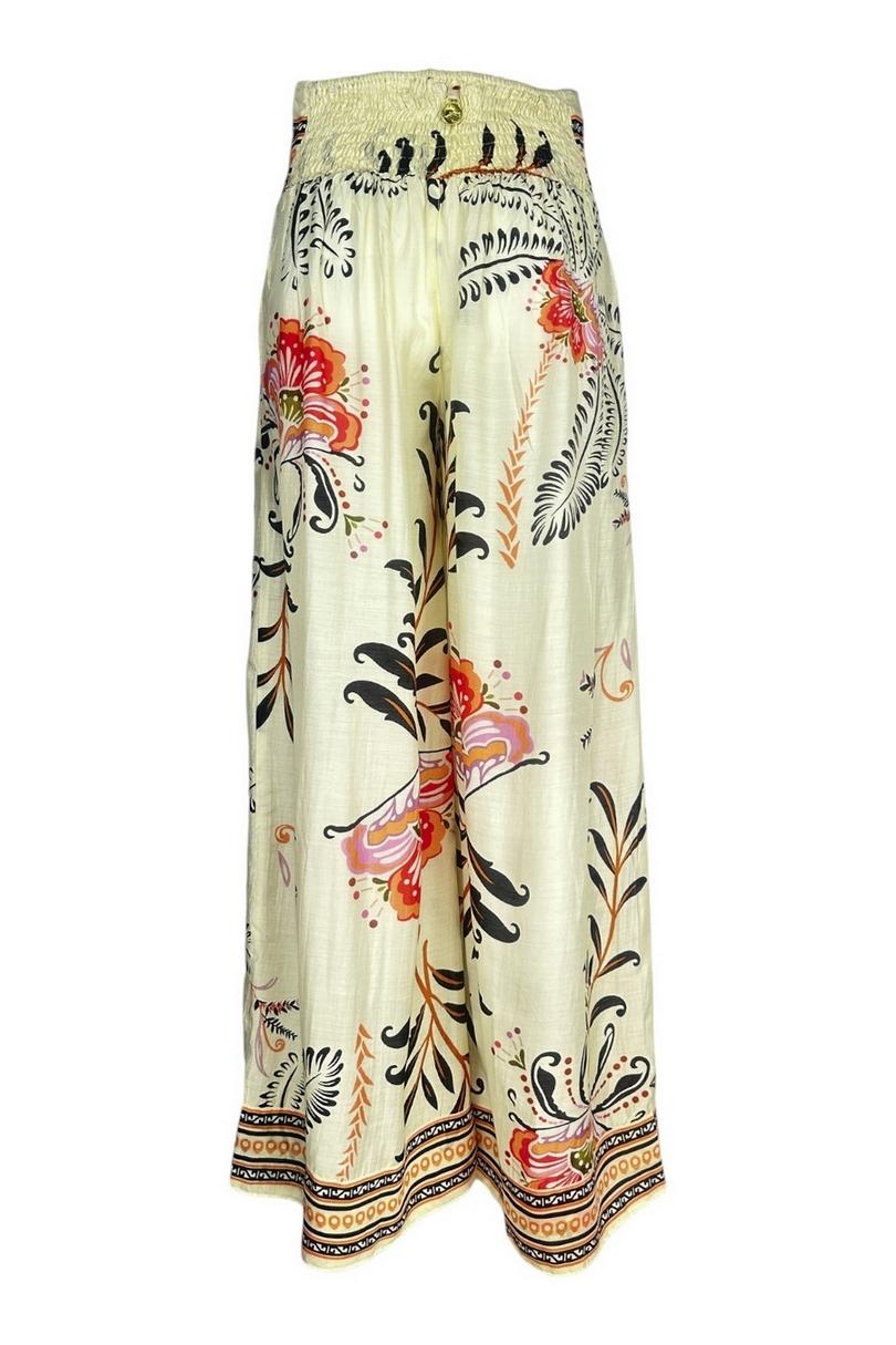 pantalone fantasia 