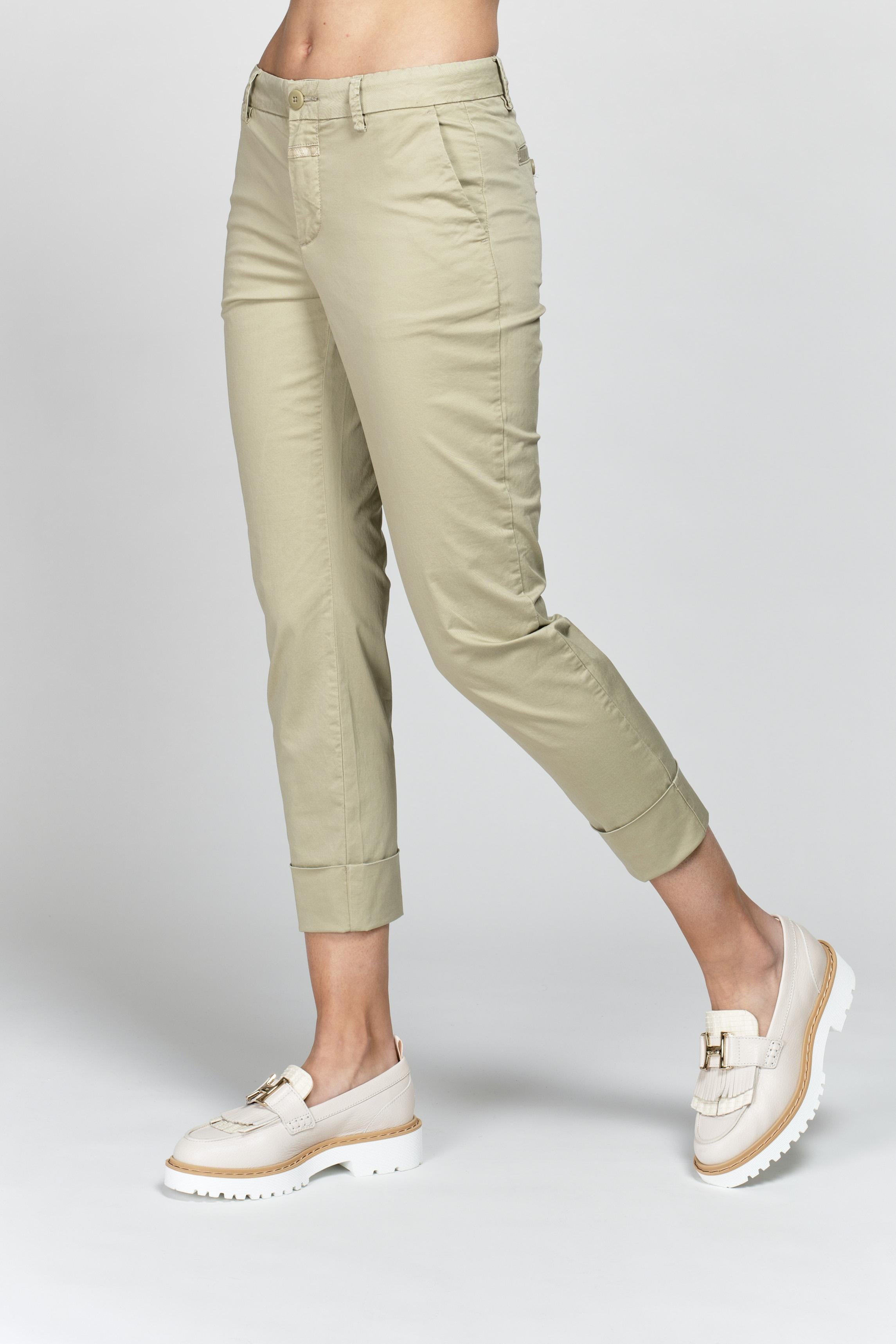 Pantalone Kaki 