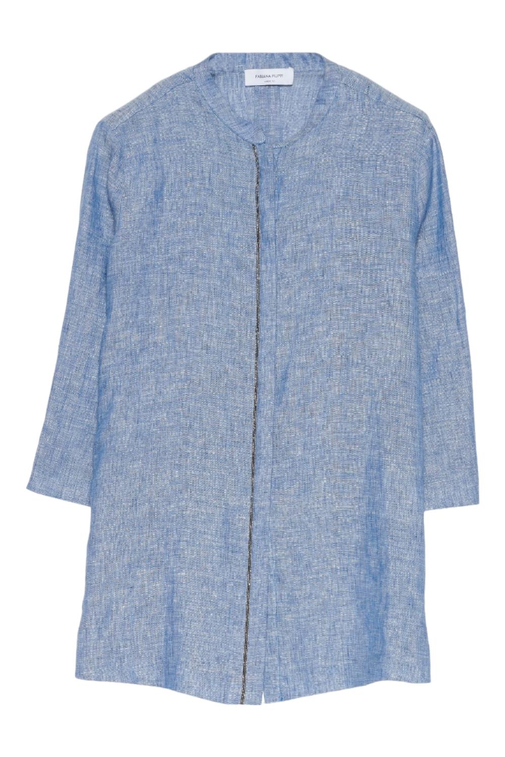 Camicia Azzurro 