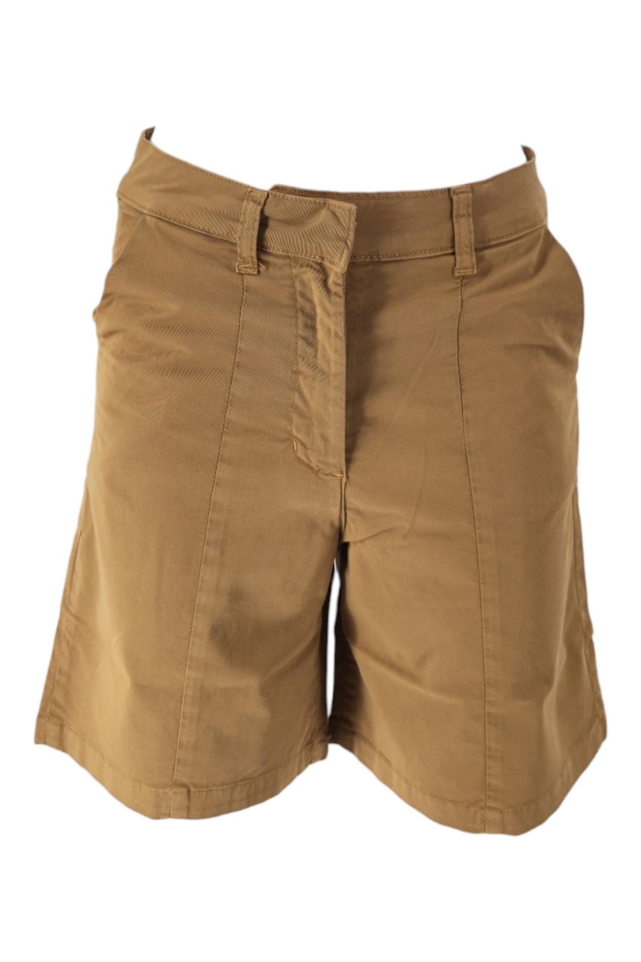 Bermuda Kaki 