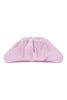 clutch de mujer con strass rosa Twenty Fourhaitch