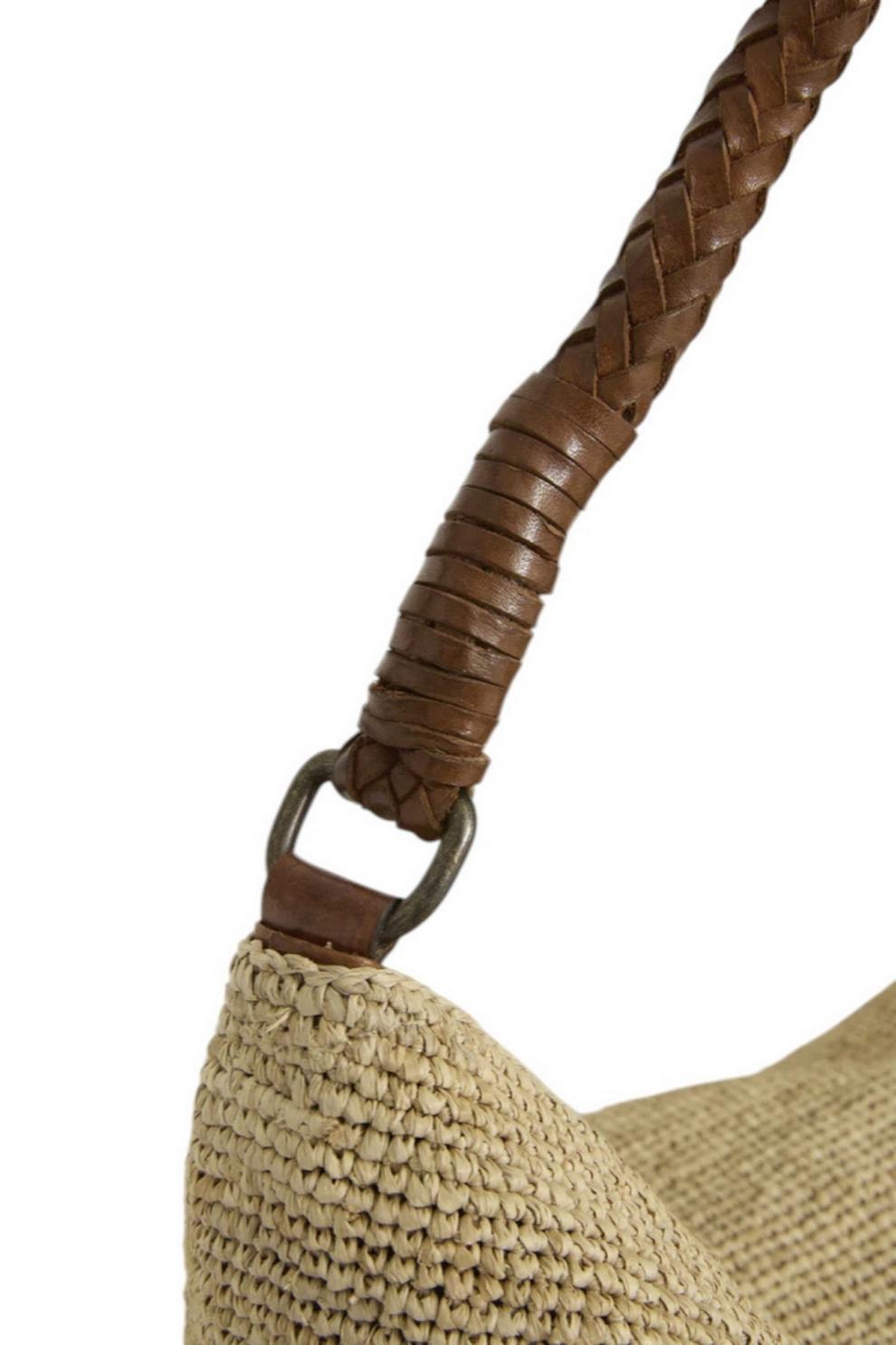 Borsa donna utopia beige 