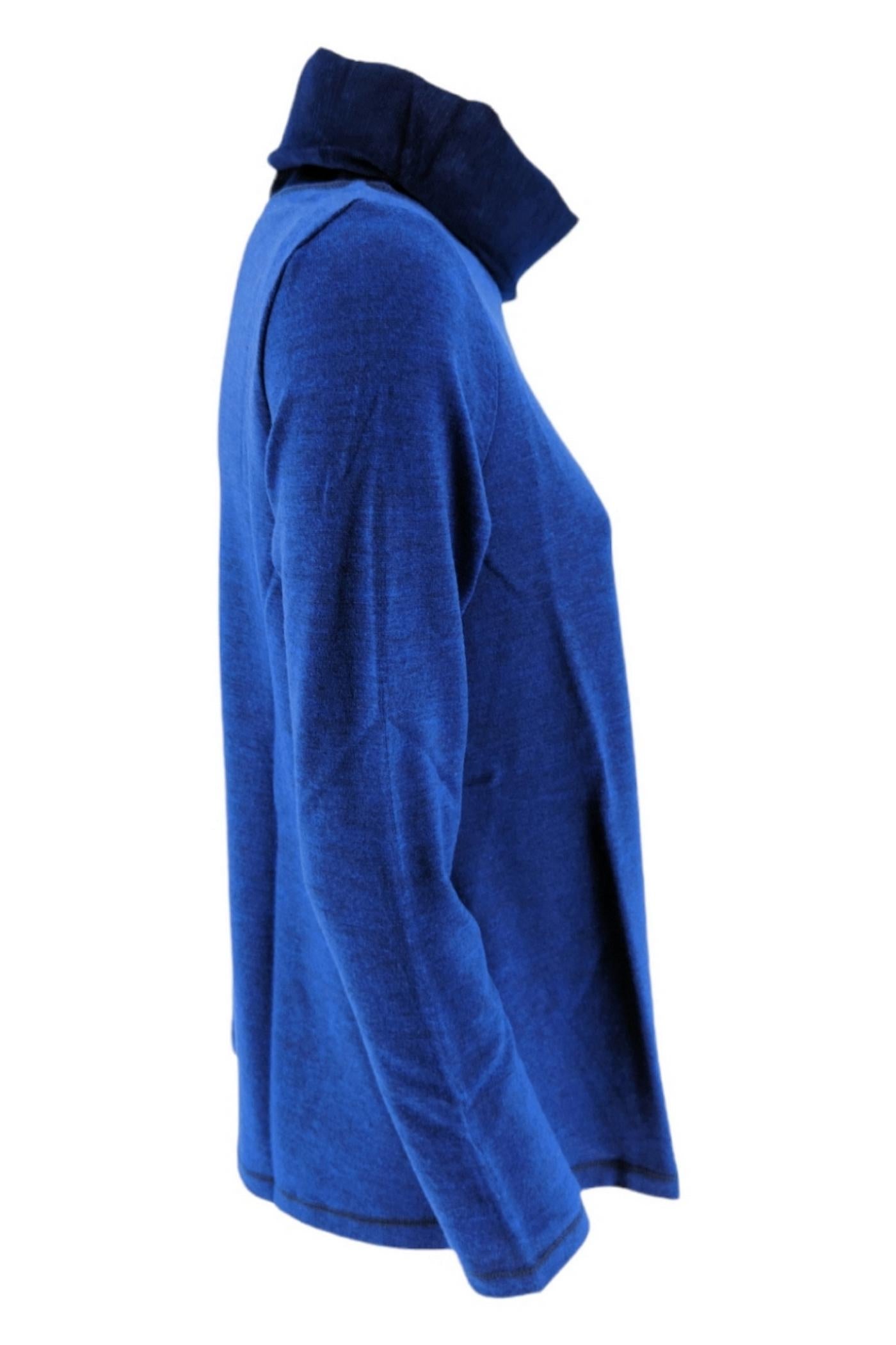 T-shirt Blu 