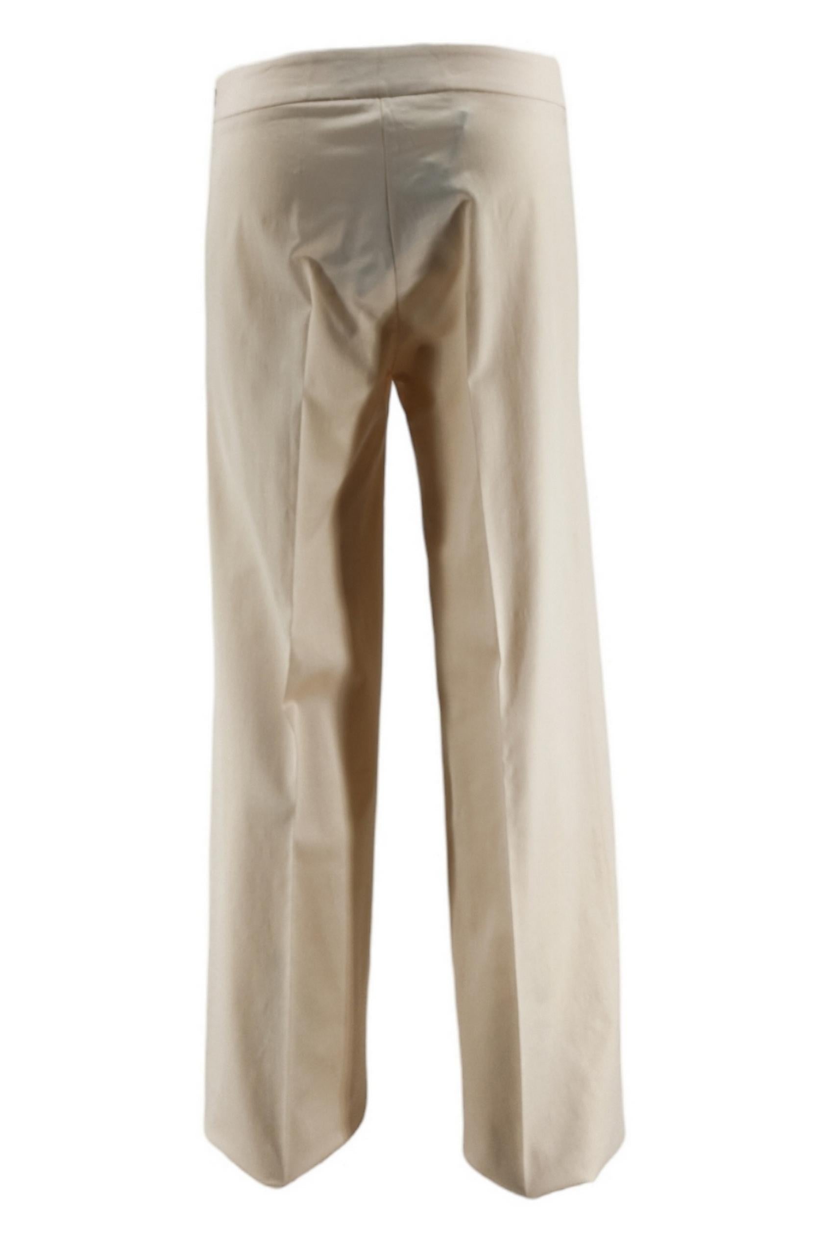 Pantalone Burro 