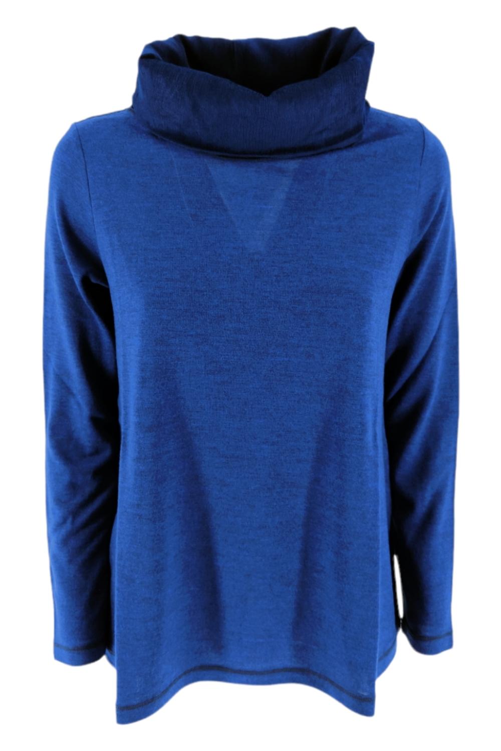 T-shirt Blu 