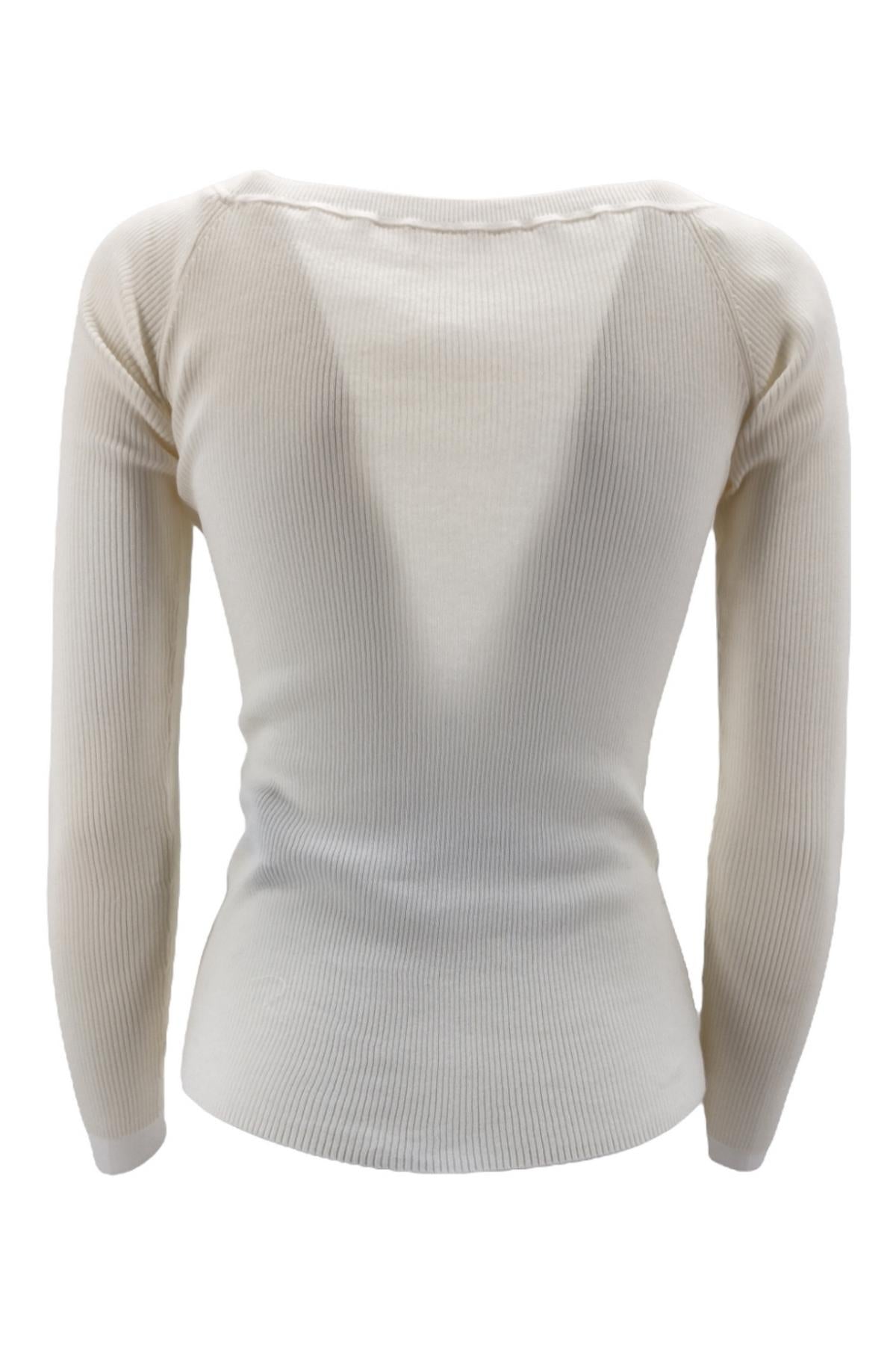 T-shirt Bianco 