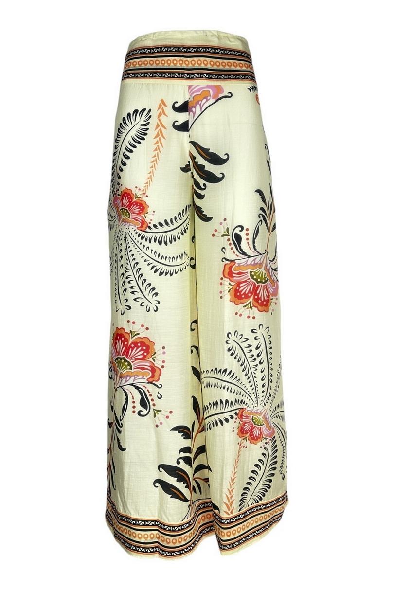 pantalone fantasia 