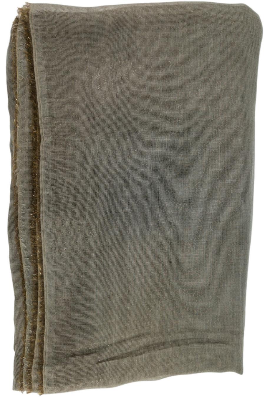 Sciarpa Grigio 