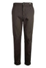 pantalón mujer pitillo marrón Myths