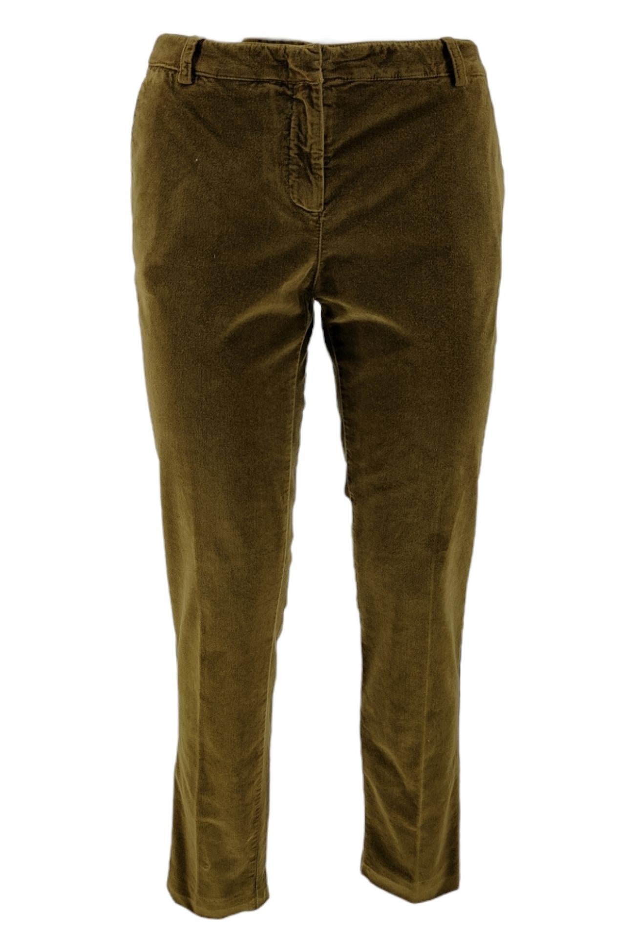 Pantalone Olio 