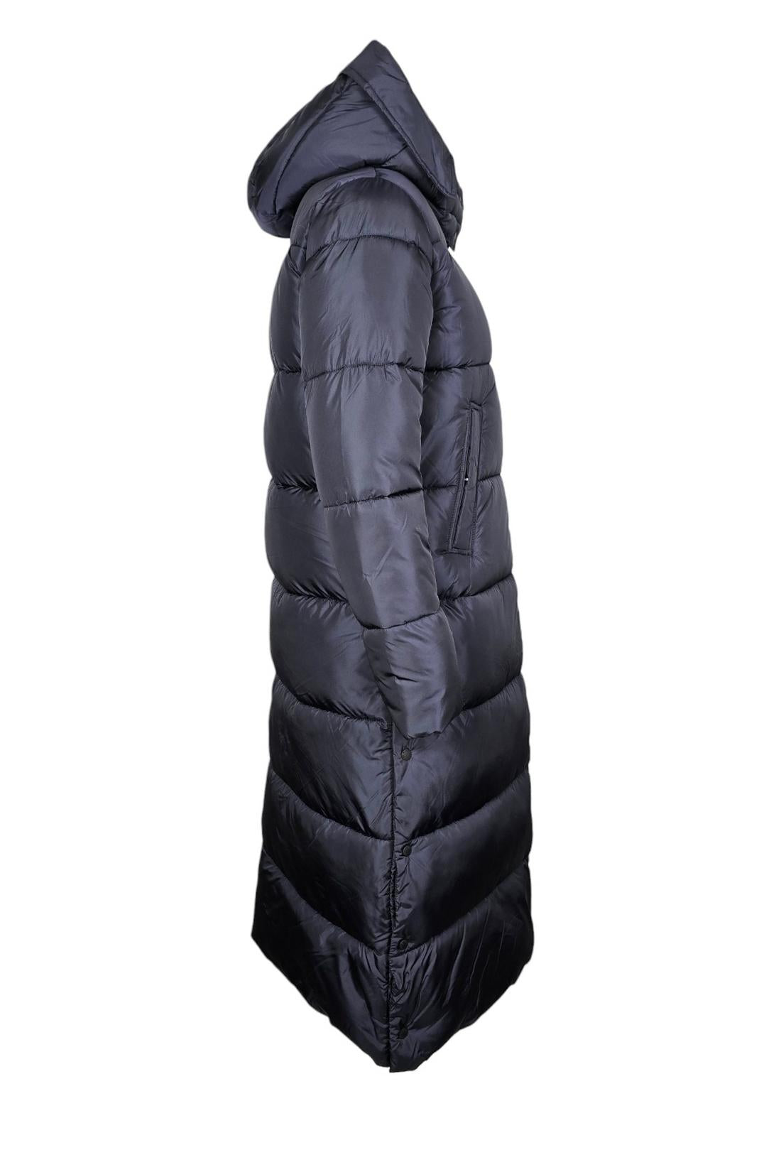 piumino donna colette blu 