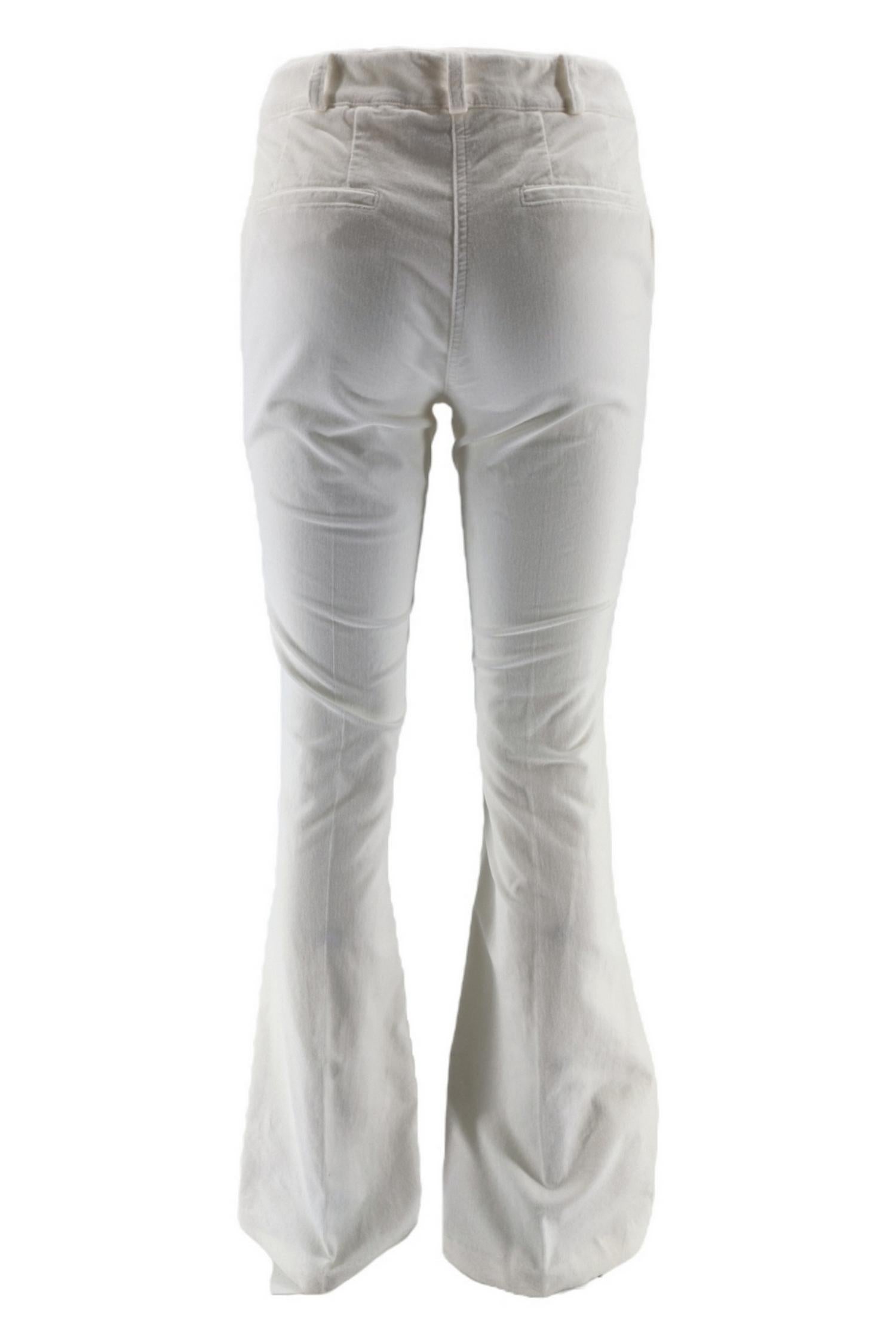 Pantalone Latte 