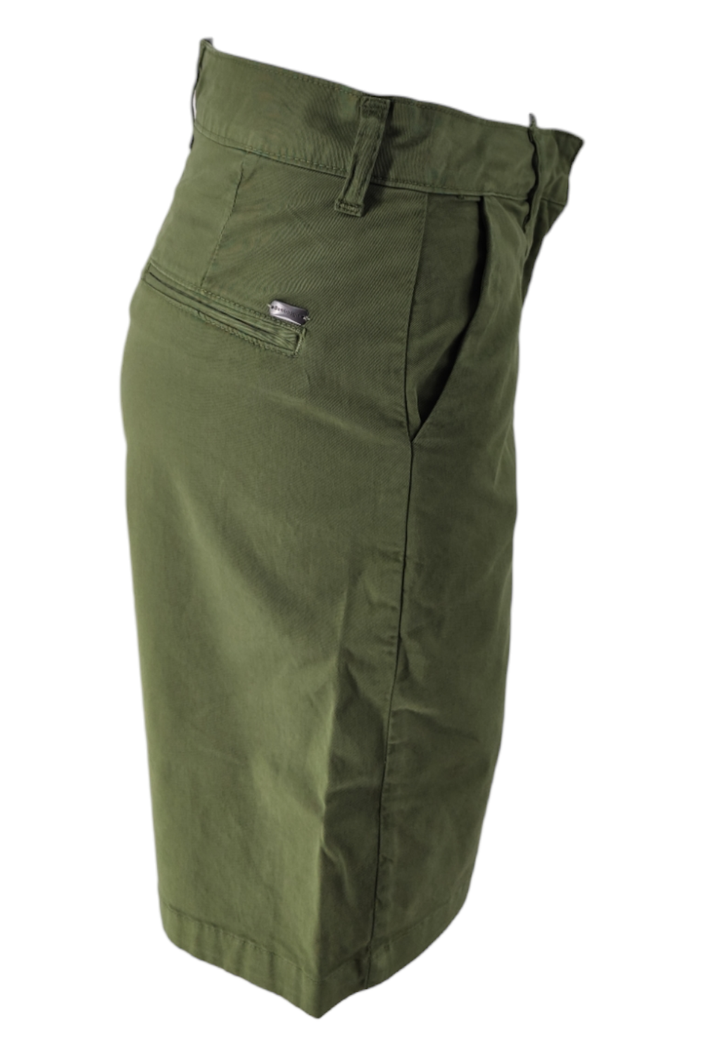 Bermuda Militare 