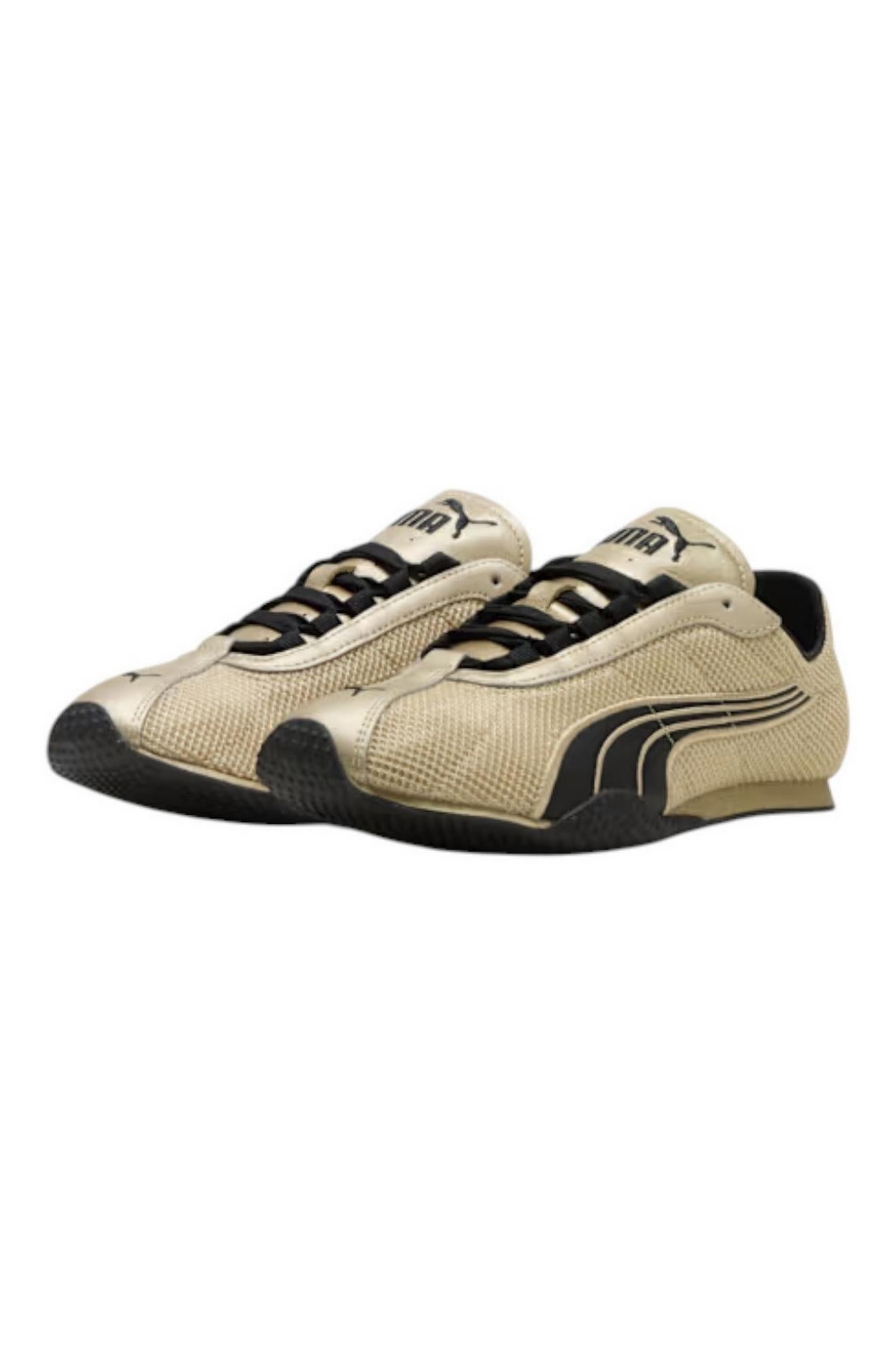 sneakers donna h street chrome beige 