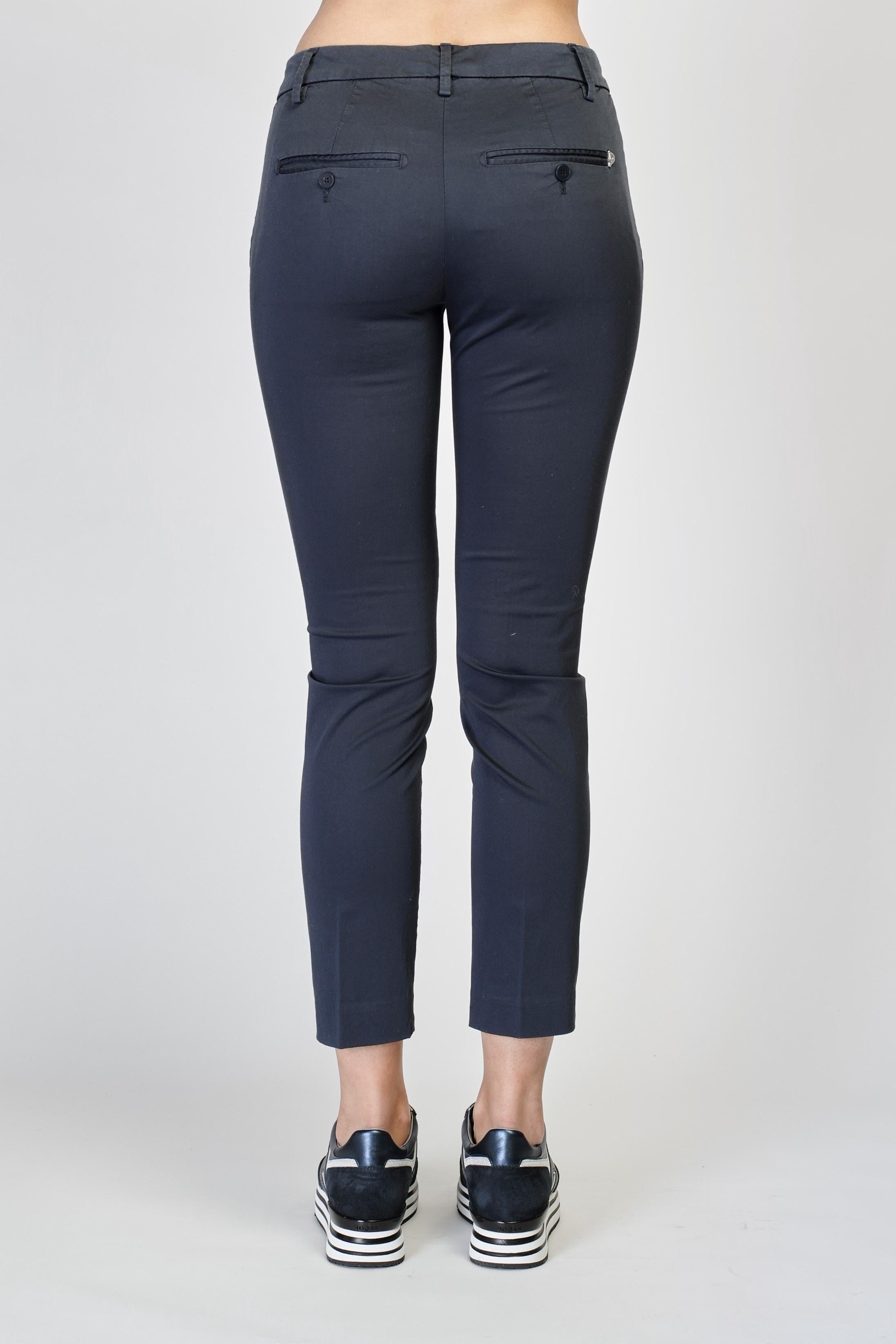 Pantalone Blu 