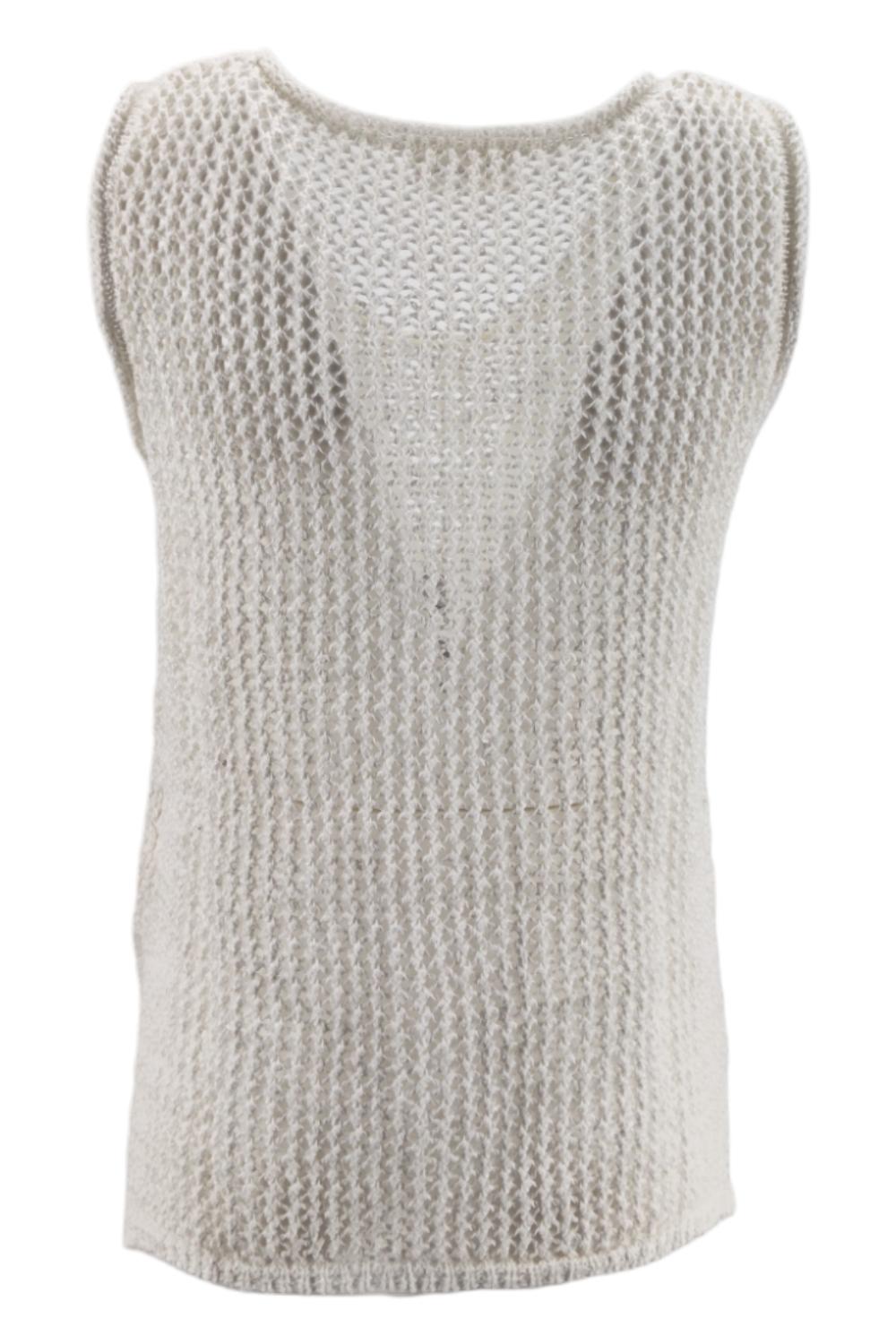 T-shirt Panna 