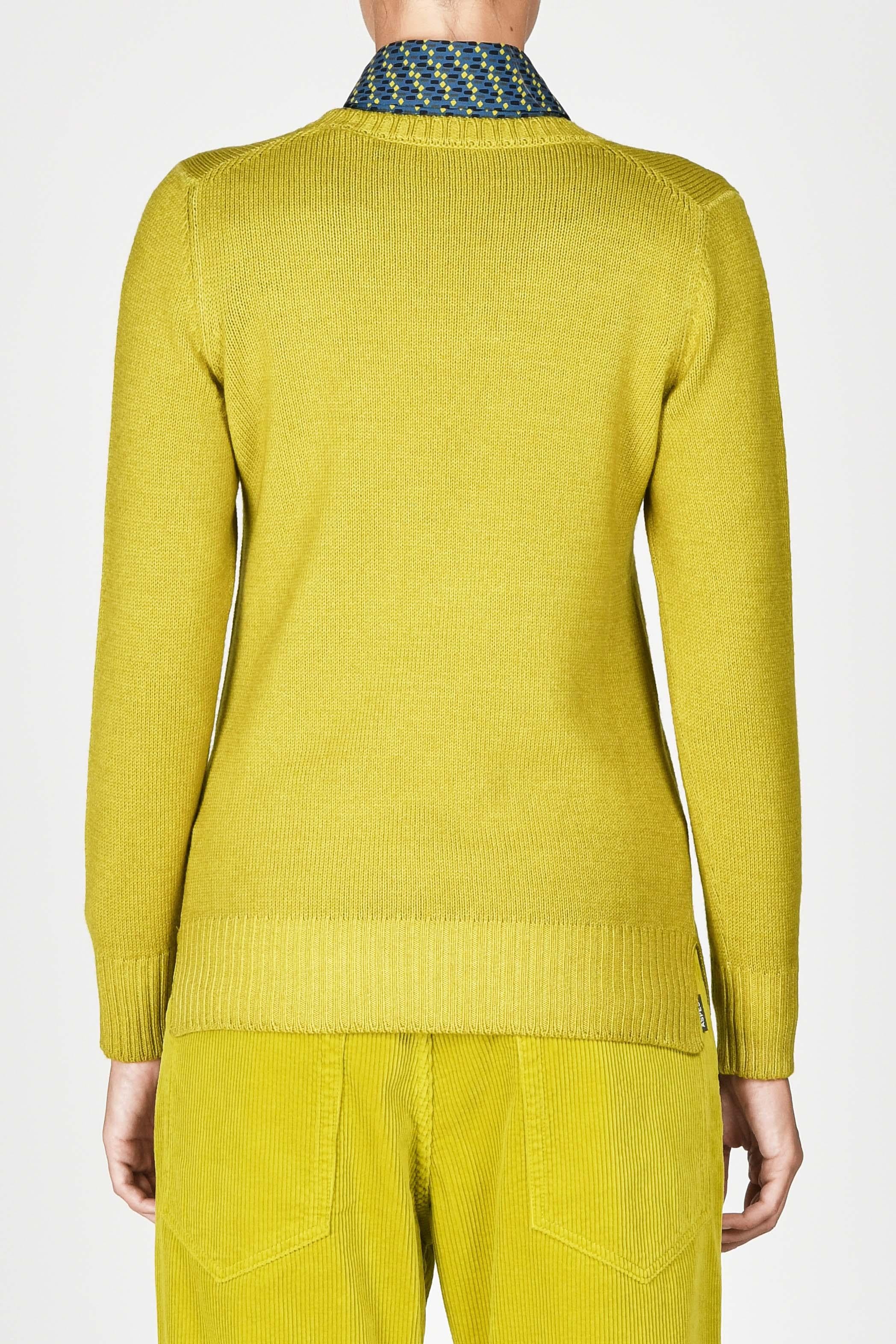 Maglia Lime 