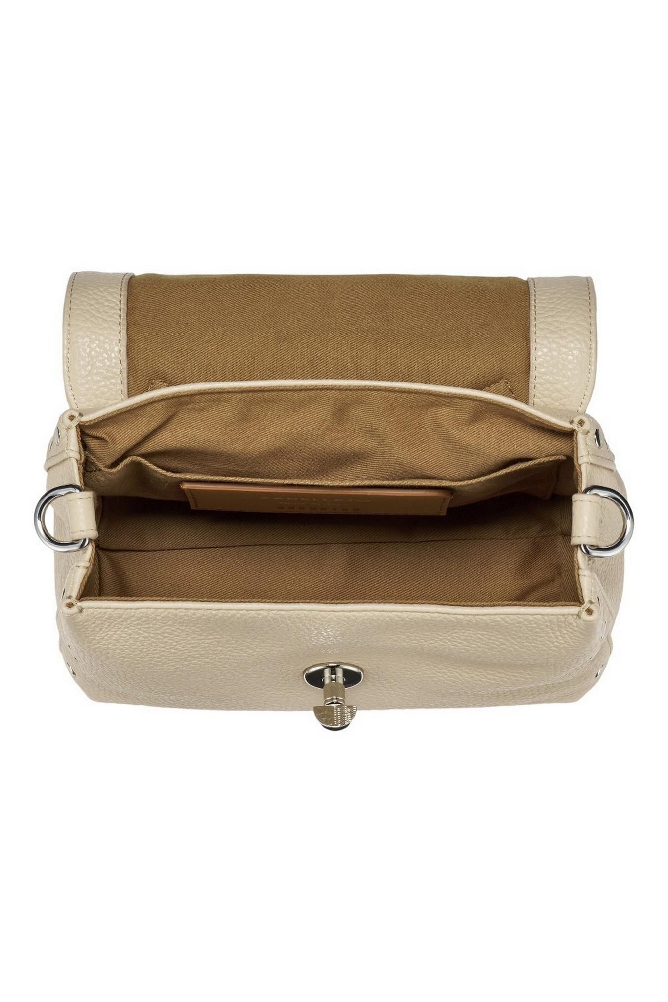 borsa donna postina baby in daily rosa 
