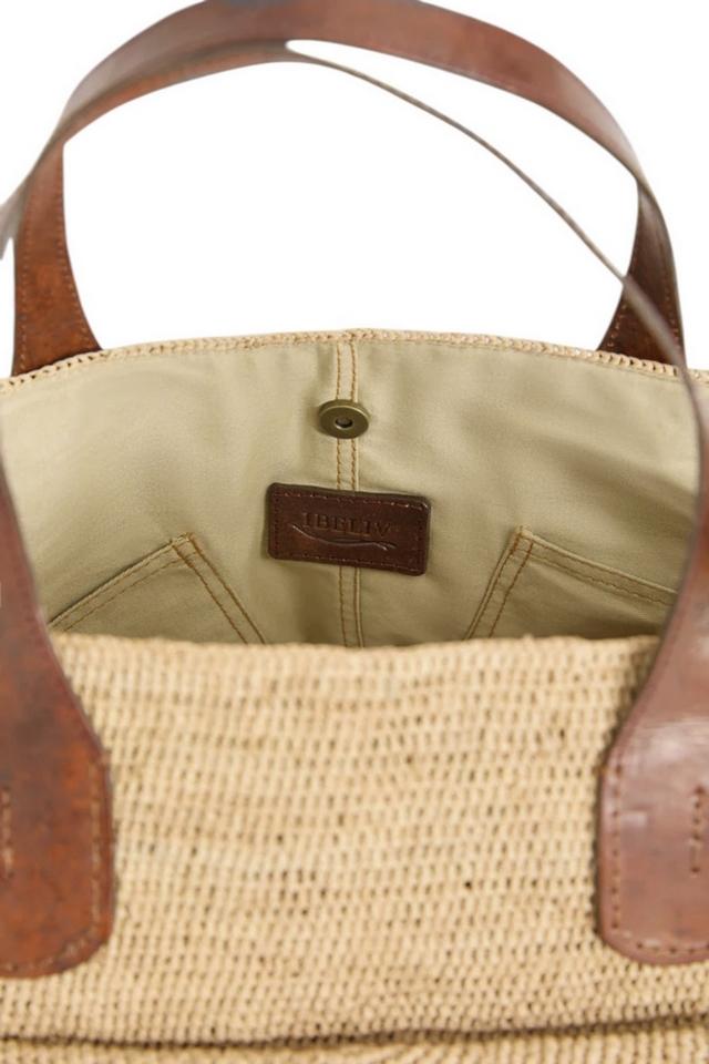 shopping donna laza 2 marrone 