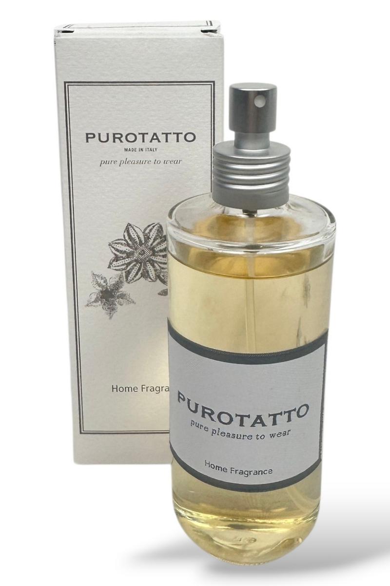 profumatore spray per ambienti 