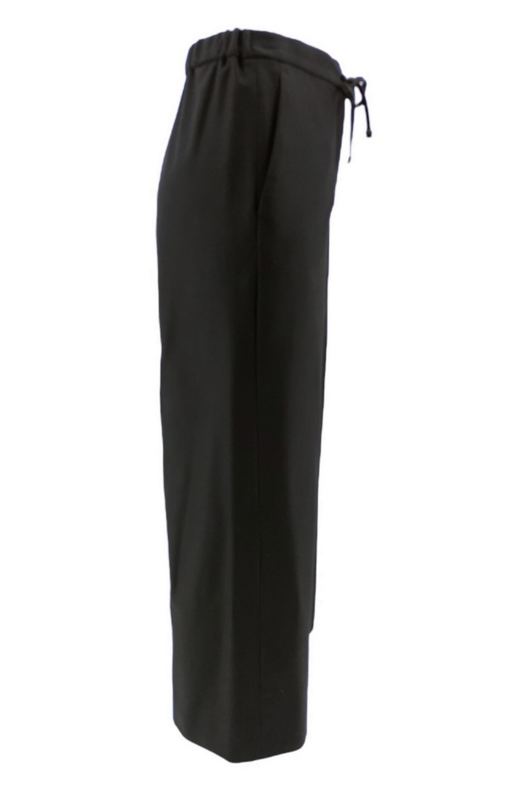 Pantalone Nero 