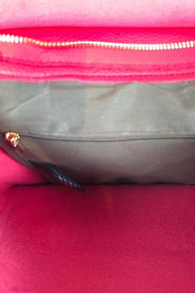 zaino donna in ecopelle 