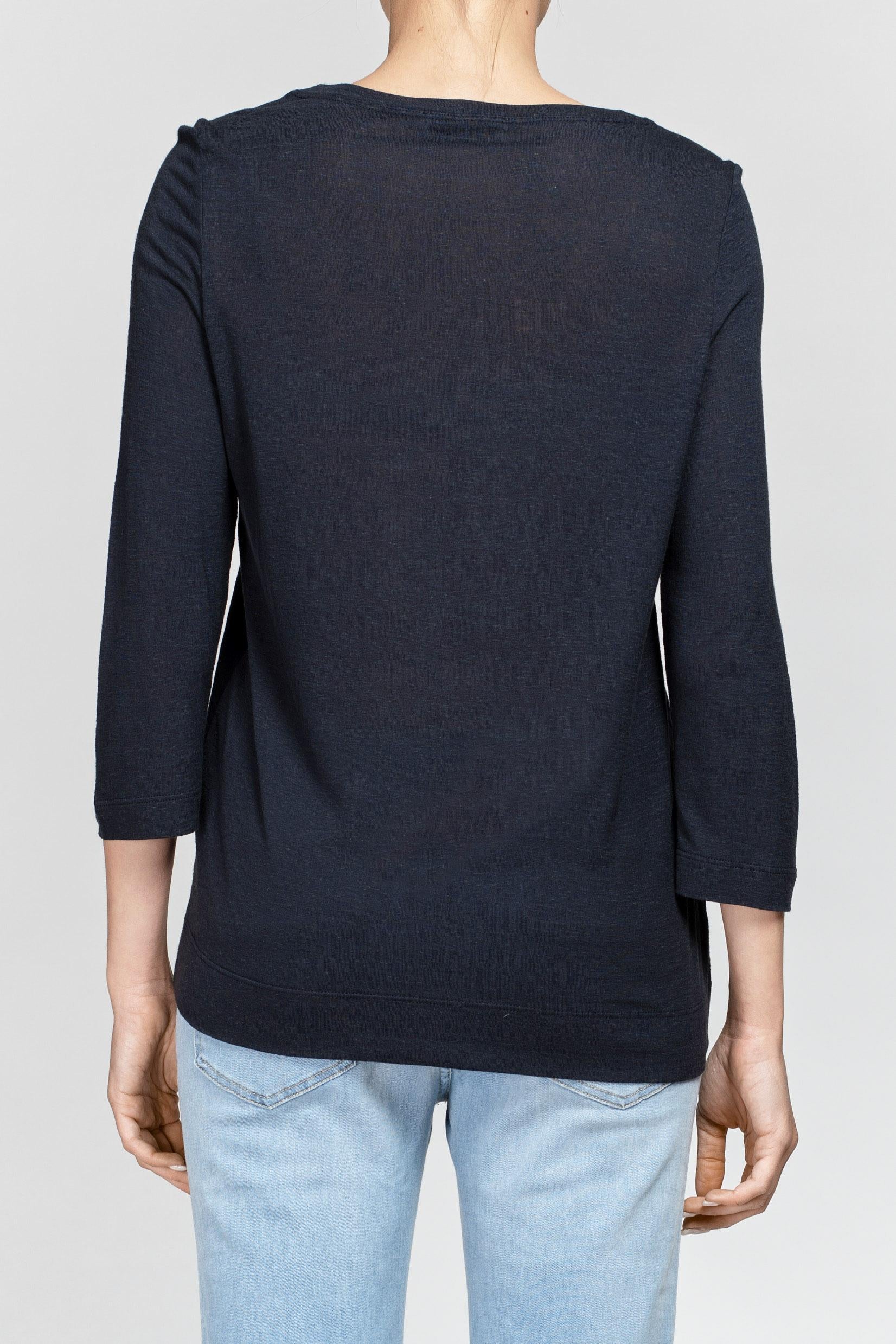 T-shirt Blu 