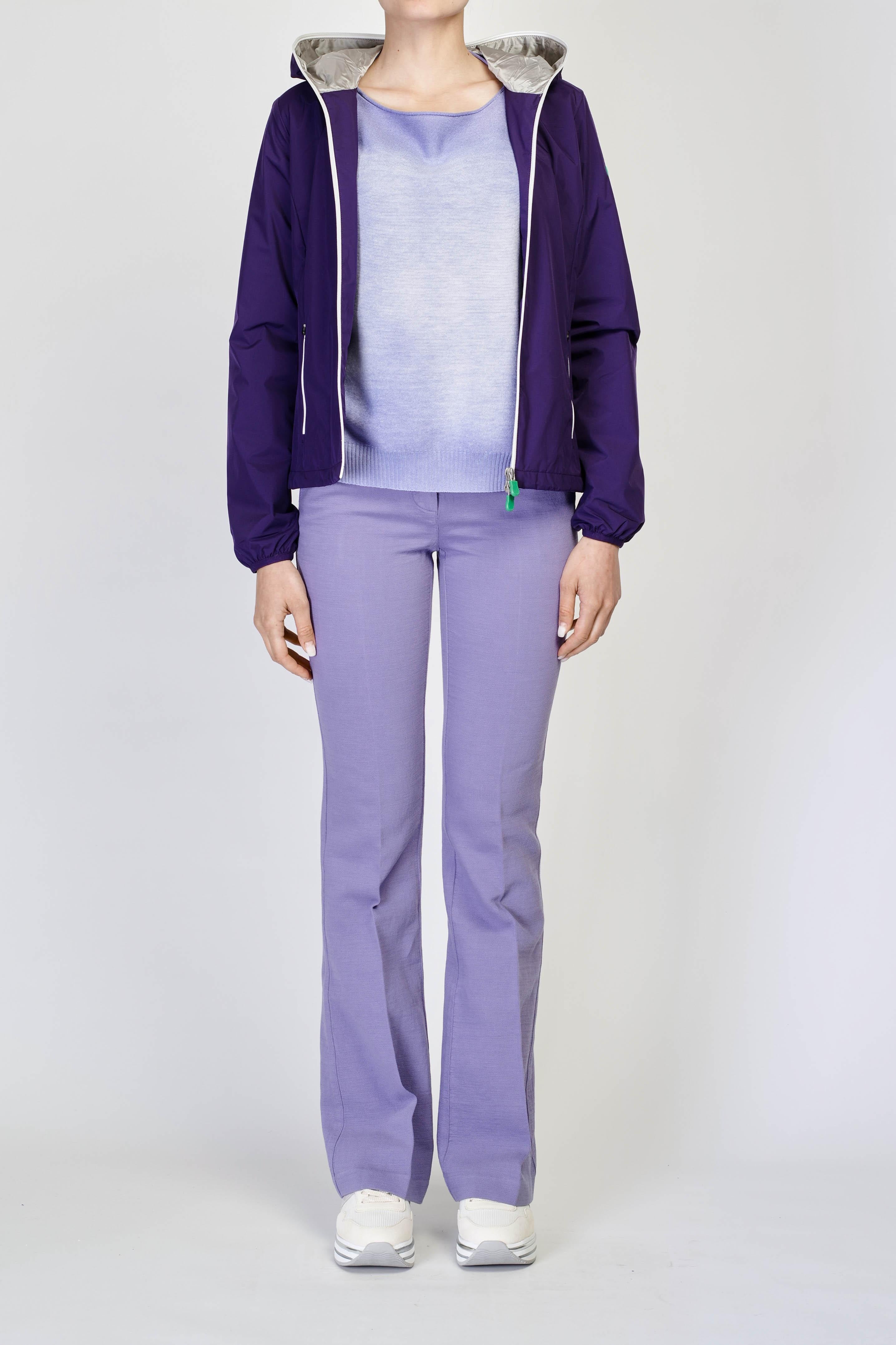 Pantalone Lavanda 