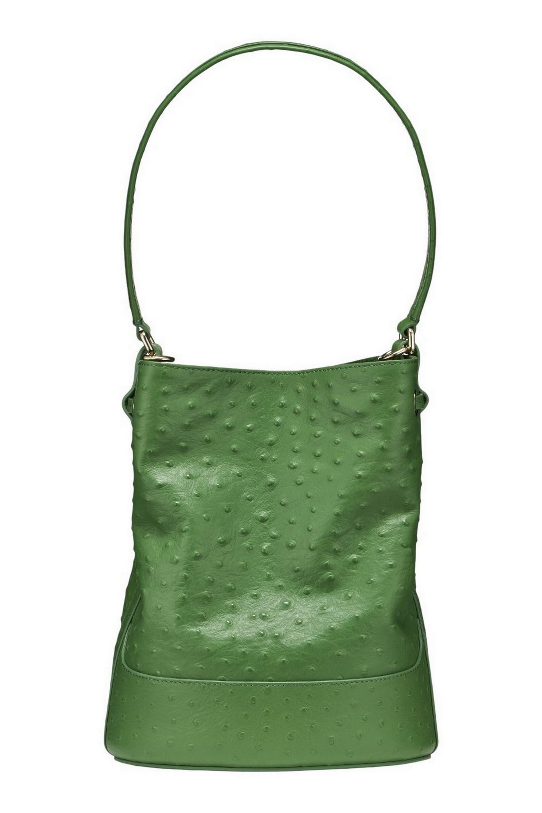 borsa donna mondà in cactus menta 