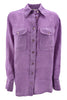 Camisa Lilla Kiltie