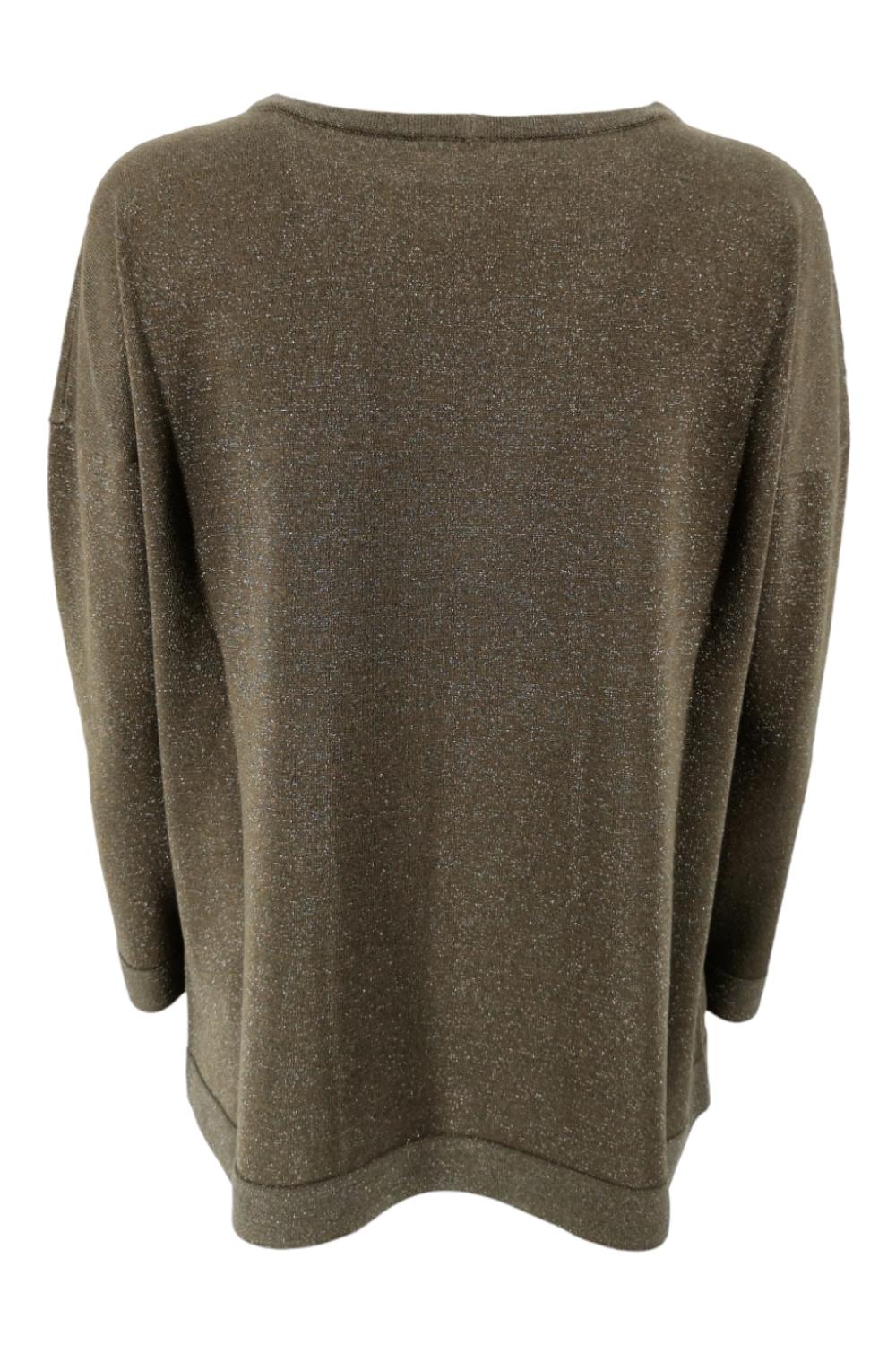 Maglia Militare 