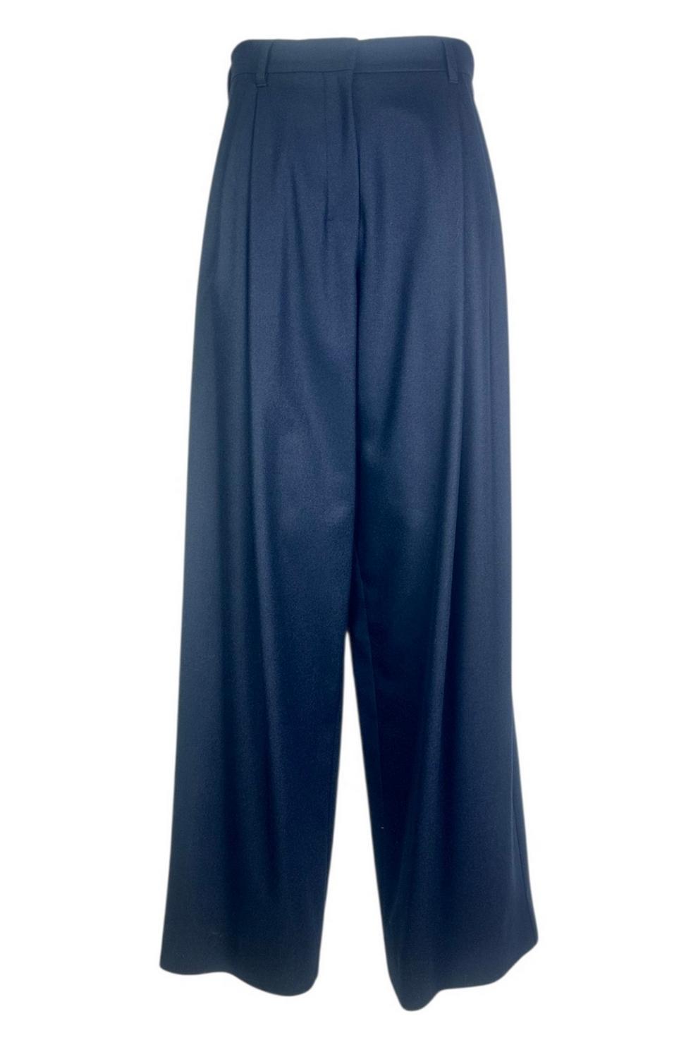 pantalone donna titty blu 