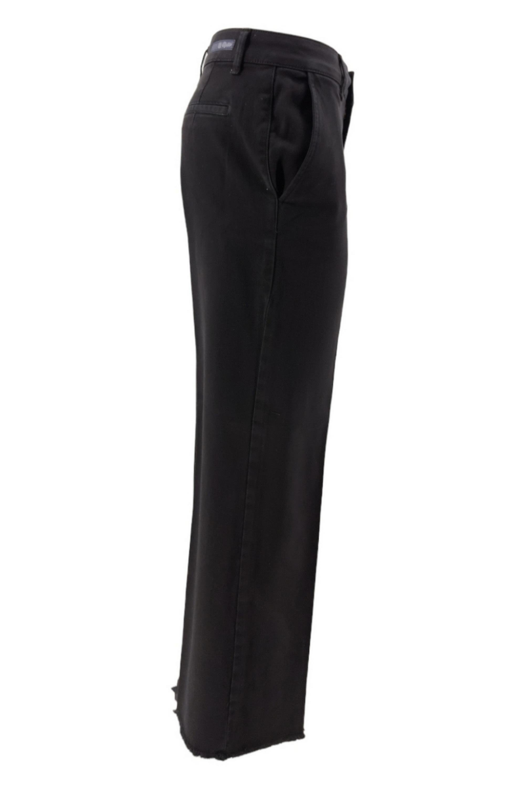 Pantalone Nero 