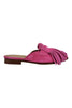 mocasines fucsia Calò
