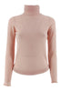 camiseta rosa Base Milano