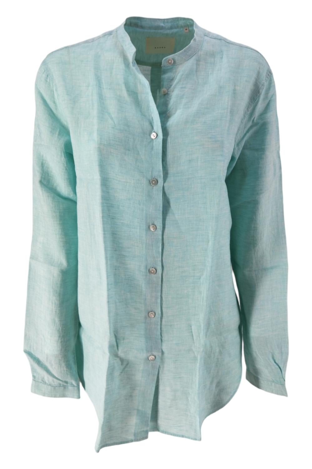 Camicia Acqua 