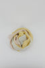 Green/yellow/ivory Gaynor Bongard Scarf