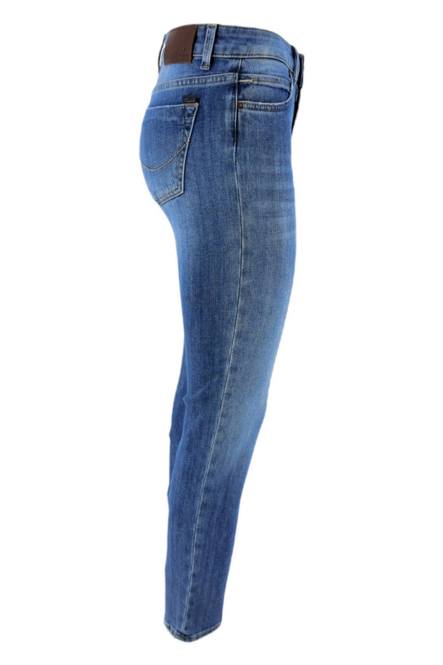 Jeans Denim medio 