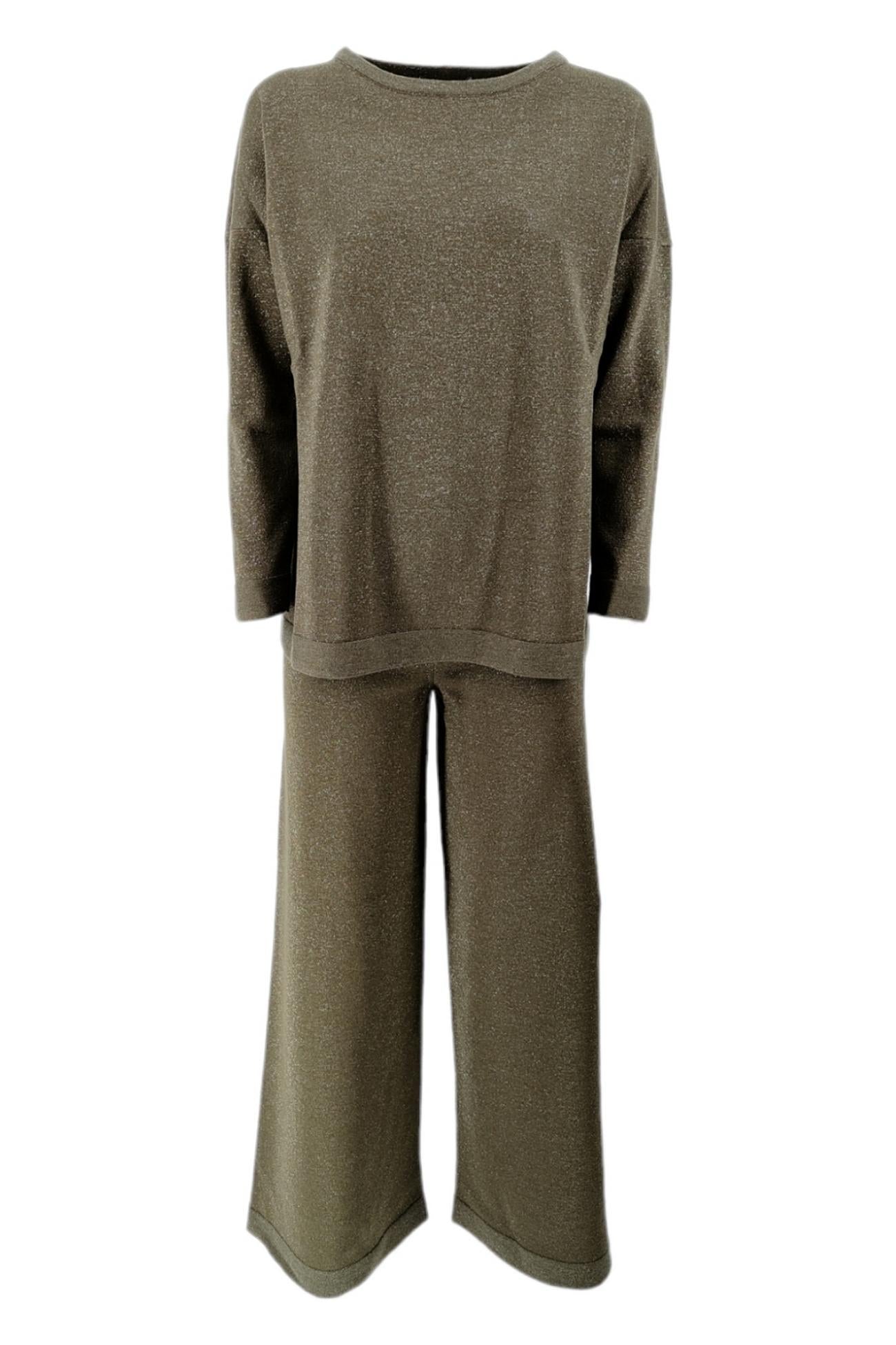 Maglia Militare 
