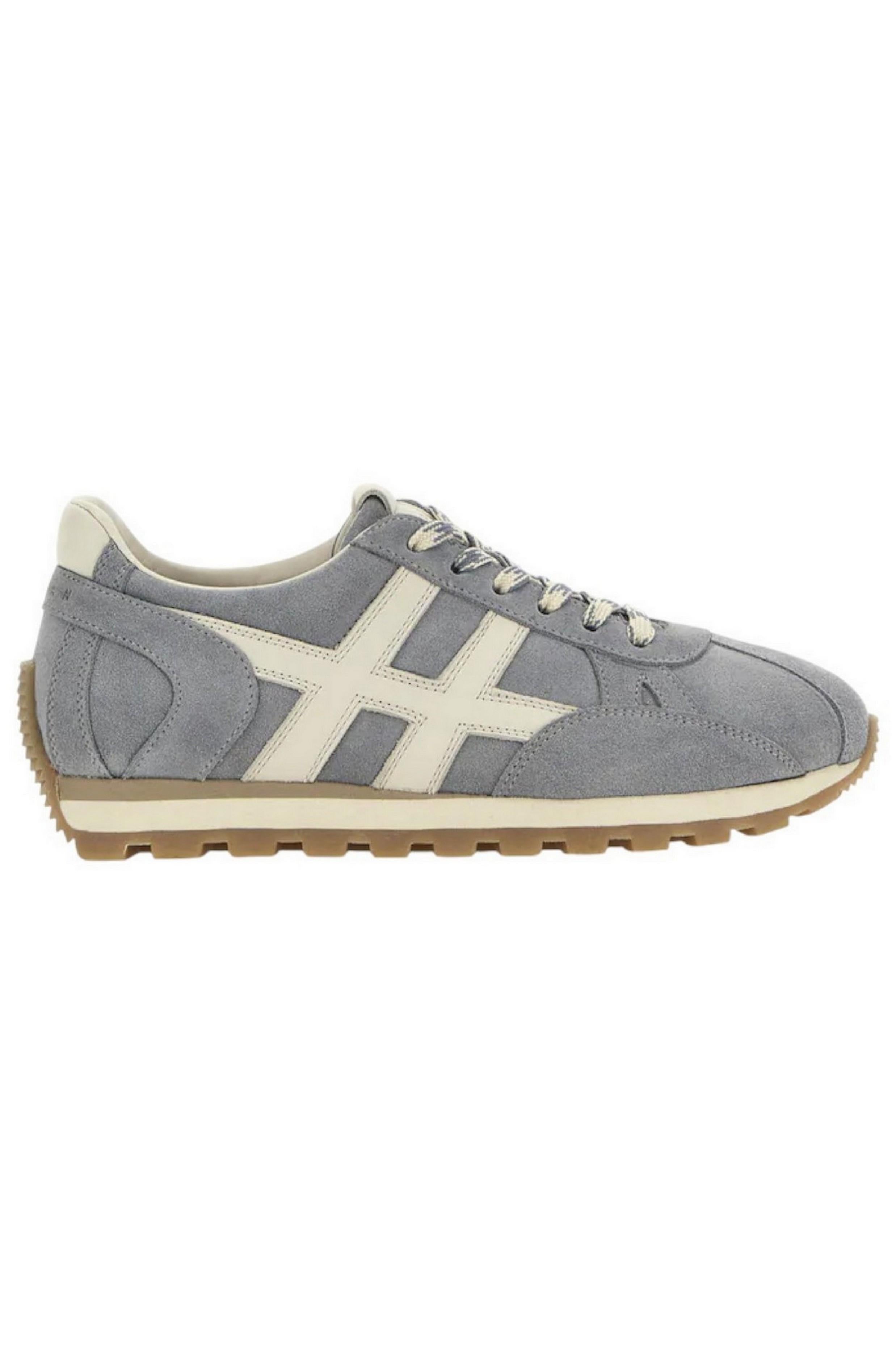 Sneakers donna 86er Azzurro 
