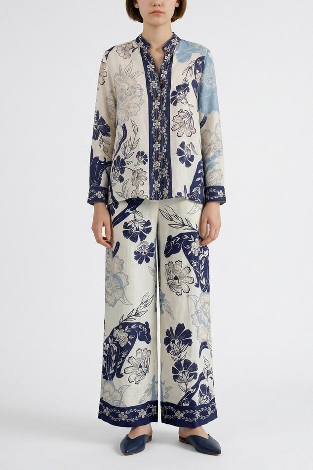 camicia coreana 