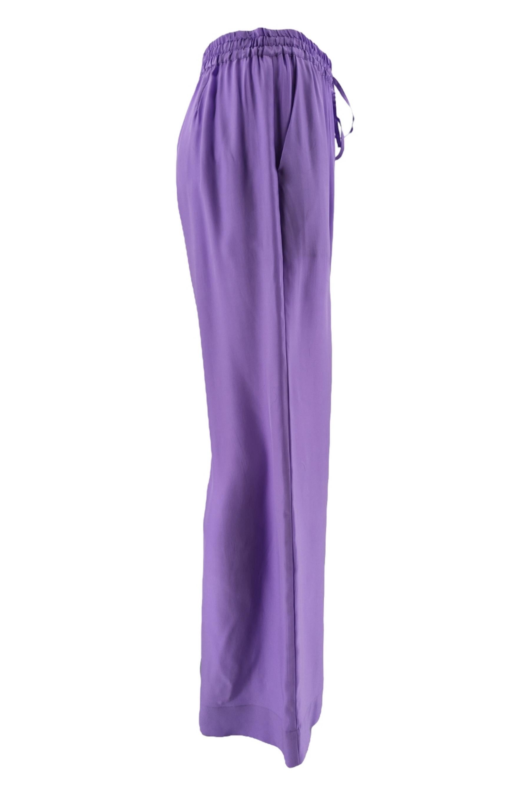 Pantalone Lilla 