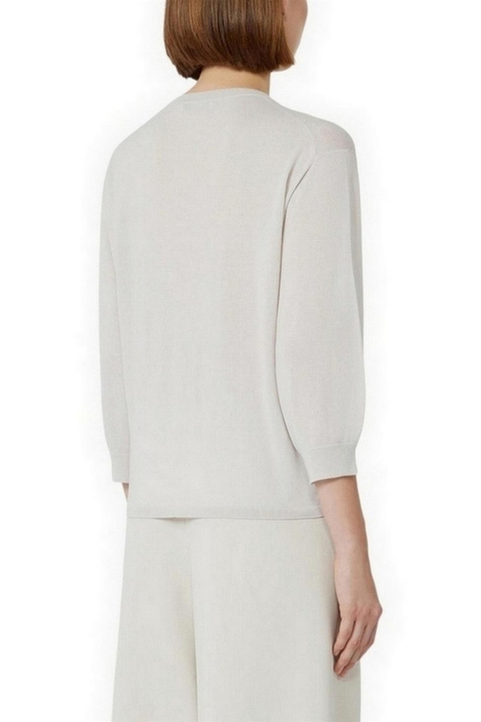 maglia donna amico avorio 